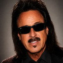 James Ray Hart als "The Mouth of The South" Jimmy Hart