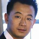 Huang Haibo als Peng