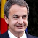 José Luis Rodríguez Zapatero als Self - Politician (archive footage)