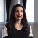 Rosa Laborde als Mom (Voice)
