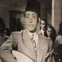 Abdel Shafi Mohamed, Sound Recordist