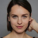 Monika Šagátová als Hana Kopecká
