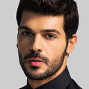 Tolga Mendi als Hazar