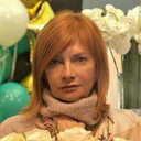 Irina Tolmatskaya als Herself / Narrator