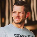 Matt Carriker als Lucas