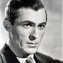 Edward Underdown als Hugh Allen