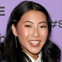Shirley Chen als Krista