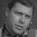 Will J. White als Highway Patrolman