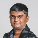 Rushil Juglall als Arsevan