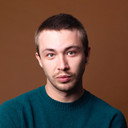 Juan Pablo Mutis als Fede