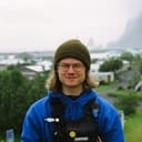 Andri Fannar Kjartansson, Camera Trainee