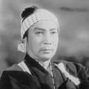 Kensaku Hara als Hyôbu Tsuda