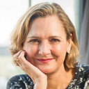 Kate Harwood, Executive Producer