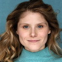 Stephanie Lexer als Janna