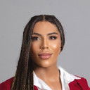 Olivia Campbell-Cavendish LLB als Self