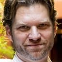 Carlos Bertolazzi als Chefe do Desafio