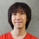 Daisuke Hirakawa als Kōji Tanaka (voice)