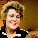 Birgit Strøm als Teodor