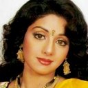 Sridevi als Shehzadi Yasmeen
