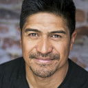 Leroy Lakamu als Weed Buyer