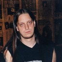 Gylve Nagell als Fenriz