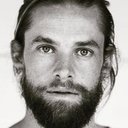 Chris Fisher als Soldier