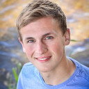 Quinn Anderson als Trent
