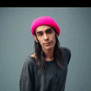 Andrew Estrella als Skinny Man