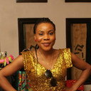 Uzor Osimkpa als Linda