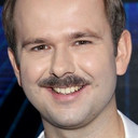 Sławomir Zapała als facet z wąsem