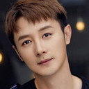 Zhang Zhuowen als Yang Guang