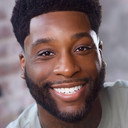 Joshua Farmer als Corbin