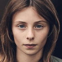 Cecilia Loffredo als Luna