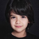 Adin Külçe als Child Ali Vefa
