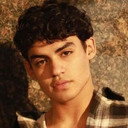 Alejandro Rosario als Marcus