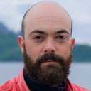Sebastian Warholm als Nure
