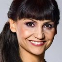 Małgorzata Pieczyńska als Akte
