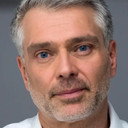 Sandro Brotz als Presenter of “Arena”