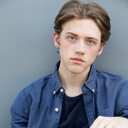 Dylan J. Harris als Davey