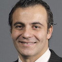 Fady Dagher als Self - Director of SPAL