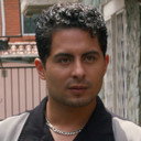 Maicol Mora Grijalva als Fausto