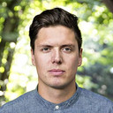 Andreas Wahl als Programleder
