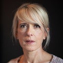 Cécile Reigher als L'antiquaire