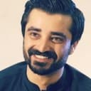 Hamza Ali Abbasi als Molvi Majeed