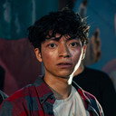 Yazid Naufal als Dirandra
