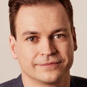 Frederik Nelsson, Executive Producer