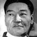 Nyamyn Tsegmid als Tibet superior