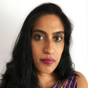 Chitra Ganesh als 