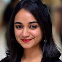 Apoorva Bose als Pooja