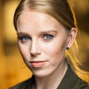Meghan Hornblower als Gardiner Ball Dancer